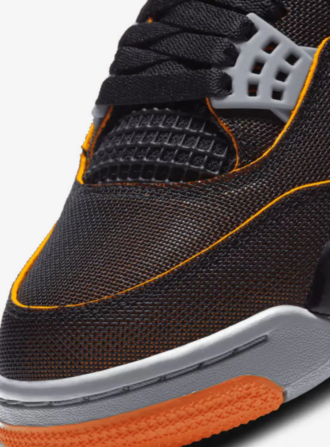 Air Jordan 4 Retro Starfish - Image 3