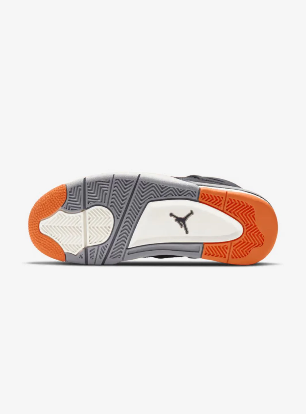 Air Jordan 4 Retro Starfish - Image 8