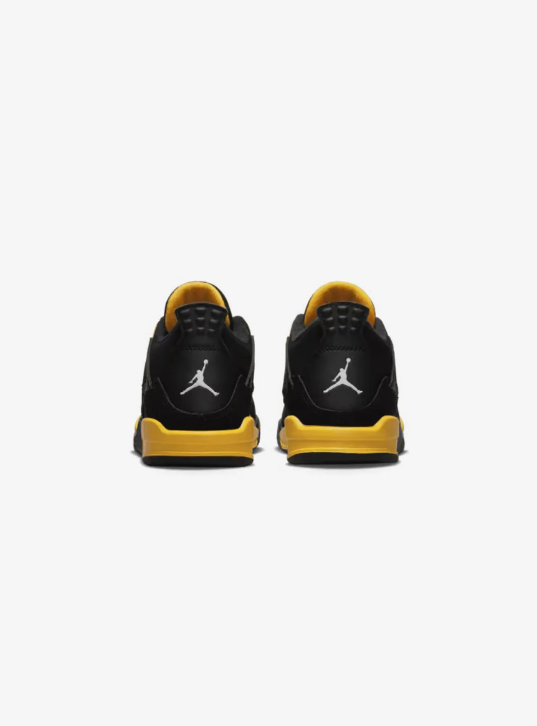 Air Jordan 4 Retro Thunder (2023) (PS) - Image 6