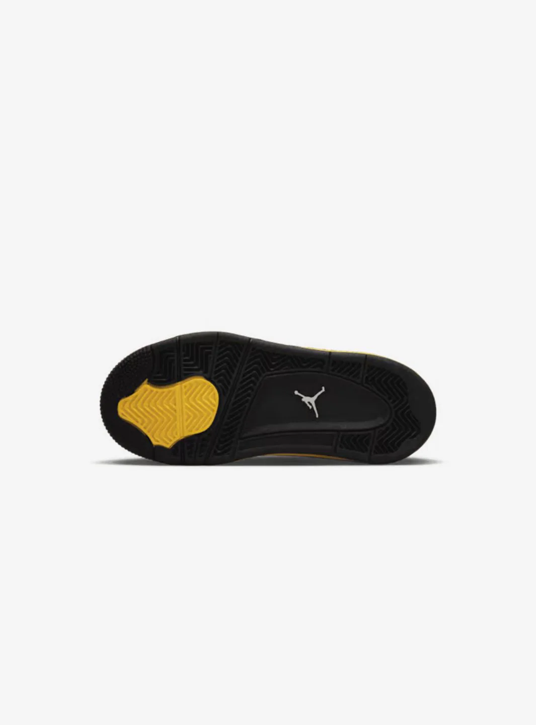 Air Jordan 4 Retro Thunder (2023) (PS) - Image 7