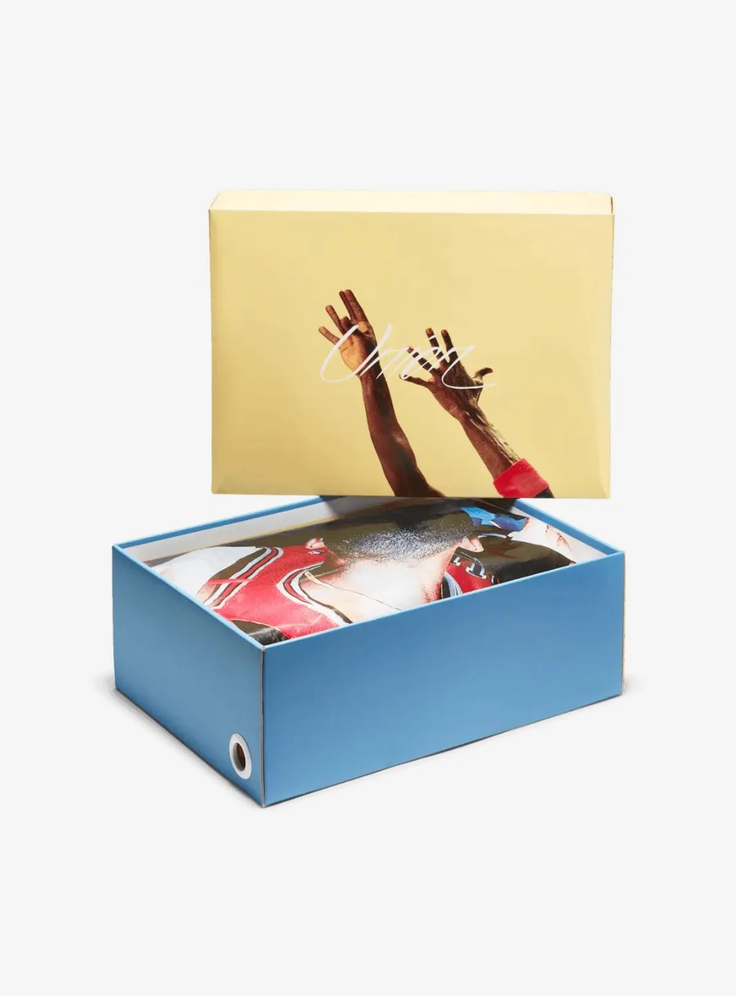 Air Jordan 4 Retro Union Guava Ice - Image 9