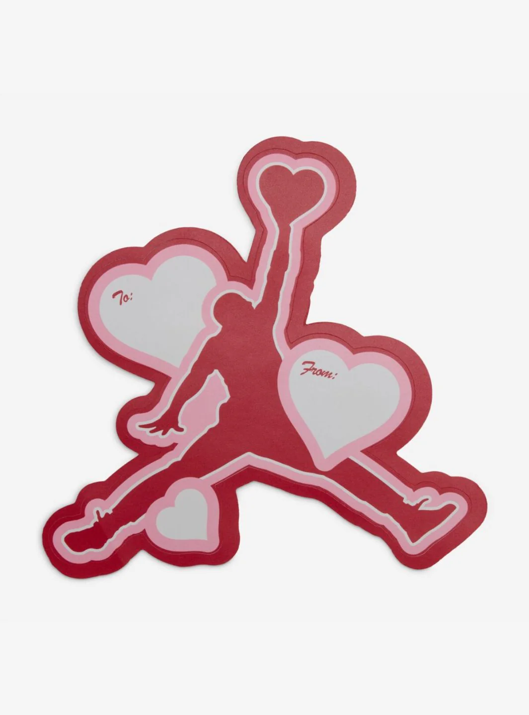 Air Jordan 4 Retro Valentine's Day (2026) (GS) - Image 11