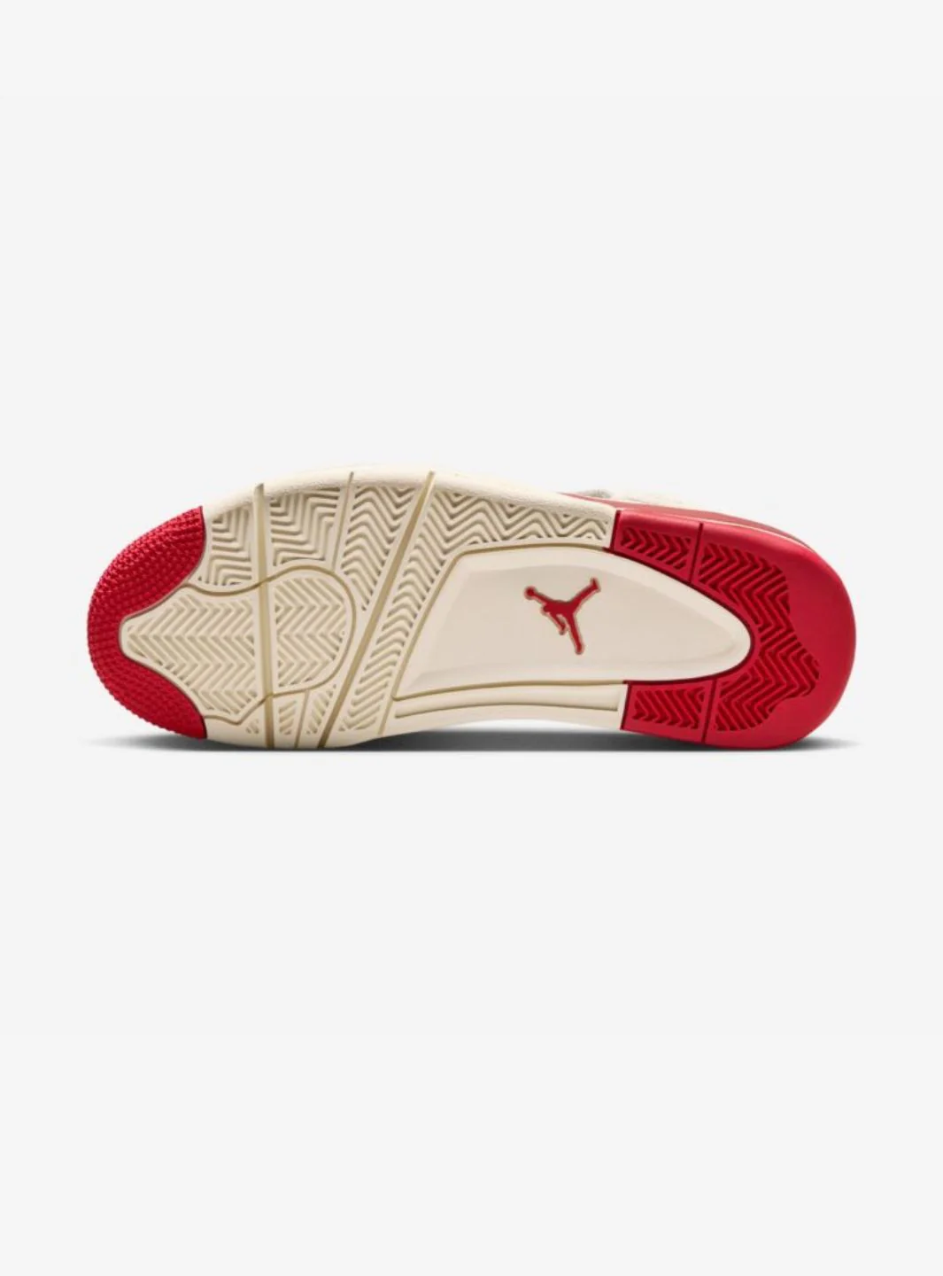 Air Jordan 4 Retro Valentine's Day Sierra Red (W) - Image 8