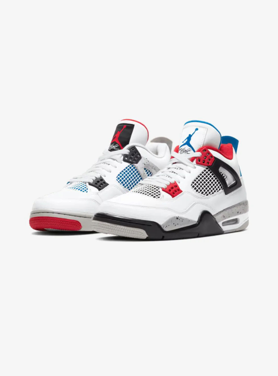 Air Jordan 4 Retro What The - Image 2