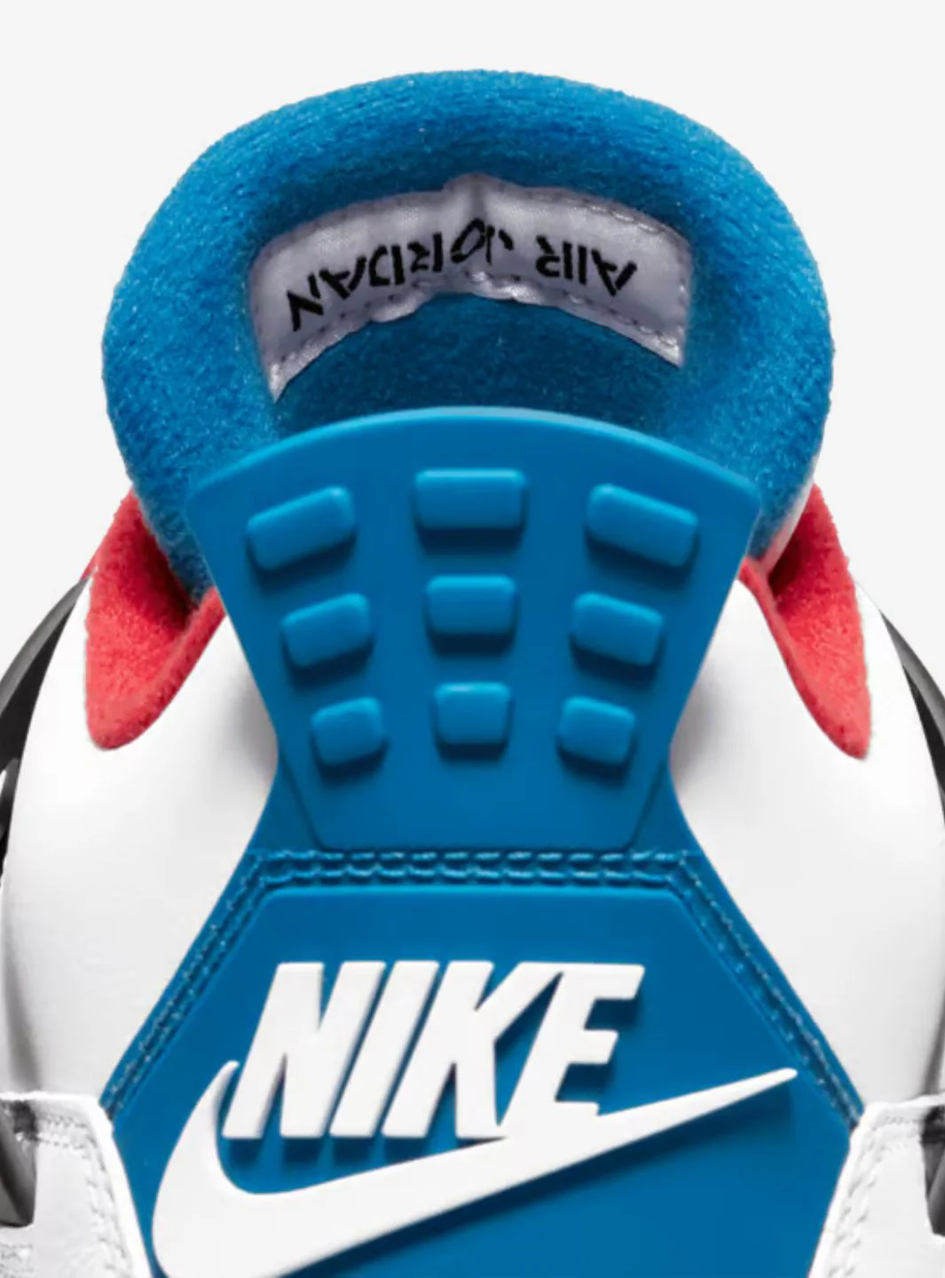 Air Jordan 4 Retro What The - Image 6