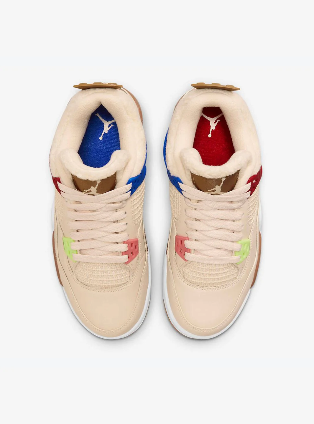 Air Jordan 4 Retro Where the Wild Things Are - Image 4