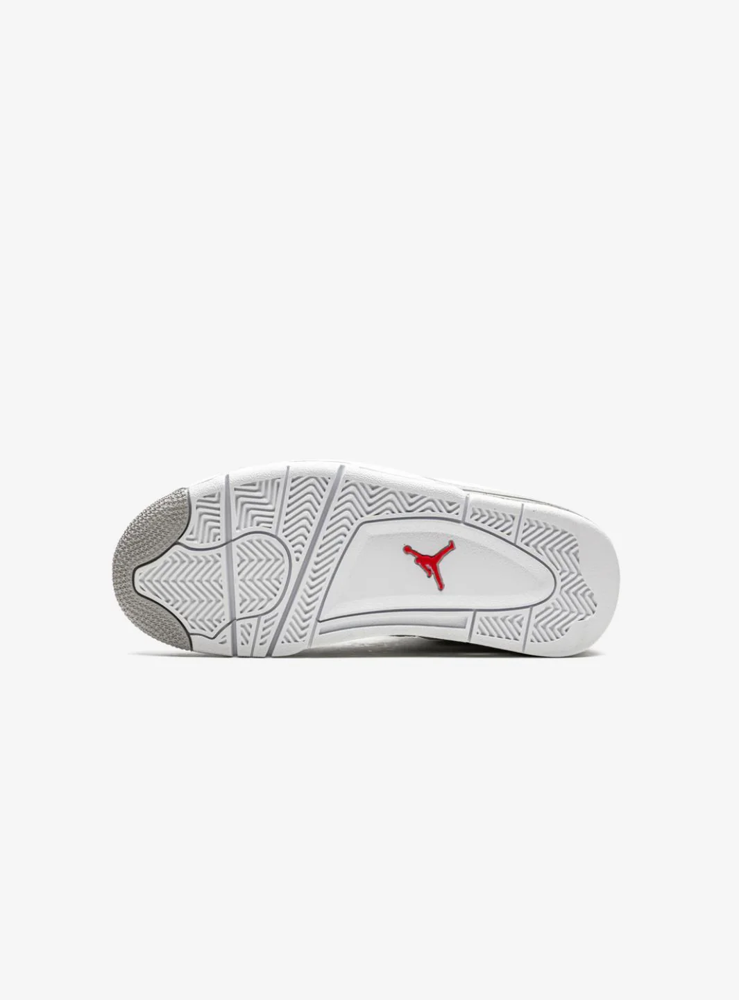 Air Jordan 4 Retro White Oreo (2021) (GS) - Image 4