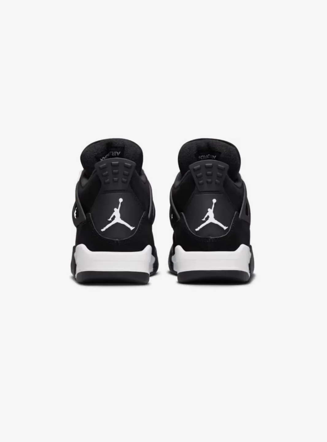 Air Jordan 4 Retro White Thunder (GS) - Image 7