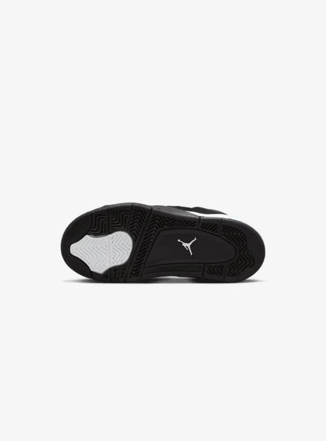 Air Jordan 4 Retro White Thunder (PS) - Image 7