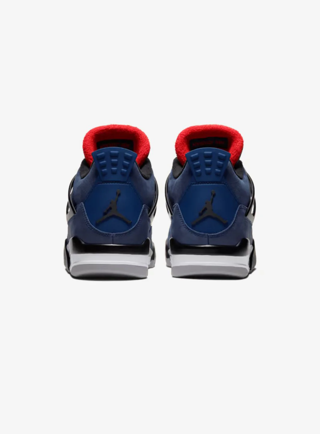 Air Jordan 4 Retro Winterized Loyal Blue - Image 5