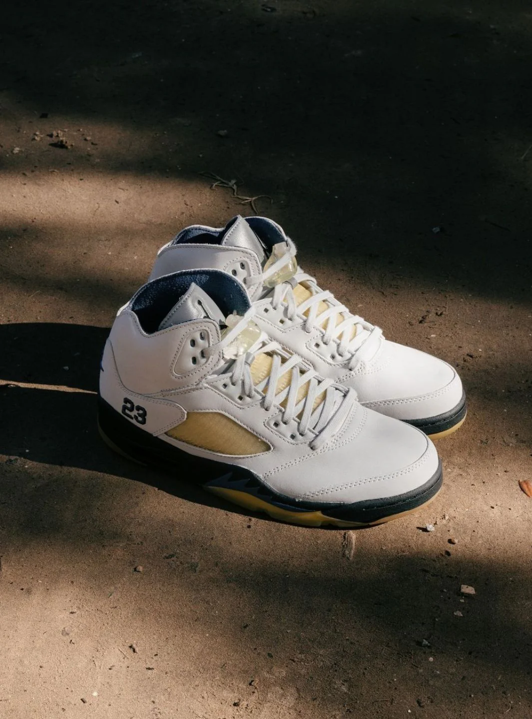Air Jordan 5 Retro A Ma Maniére Dawn - Image 11