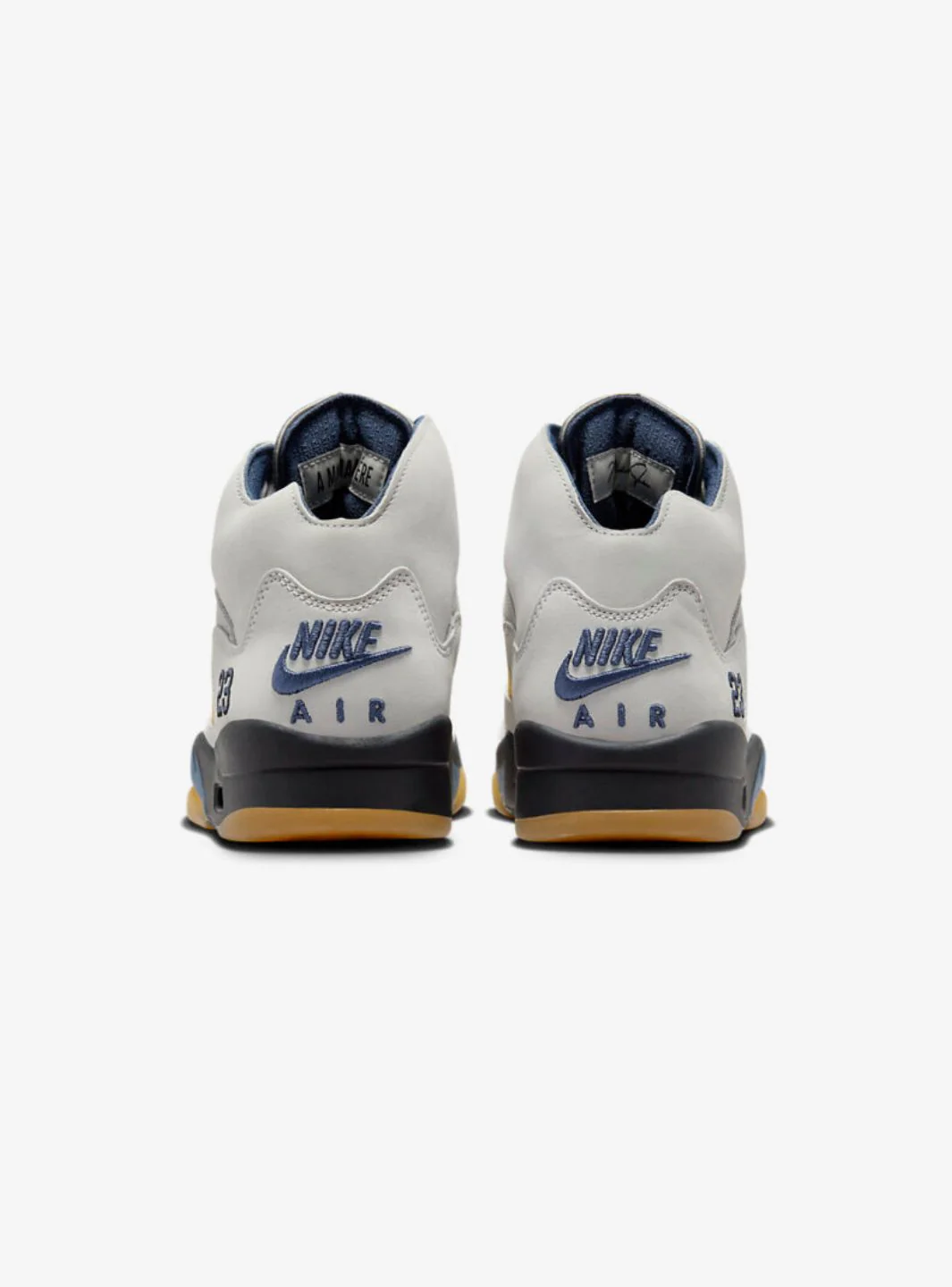 Air Jordan 5 Retro A Ma Maniére Dawn - Image 3