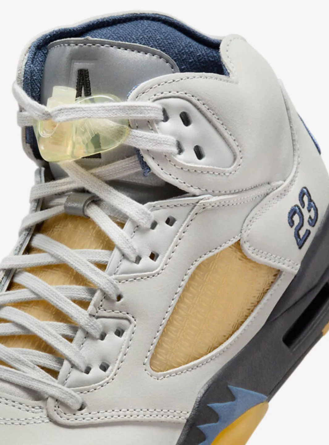 Air Jordan 5 Retro A Ma Maniére Dawn - Image 5