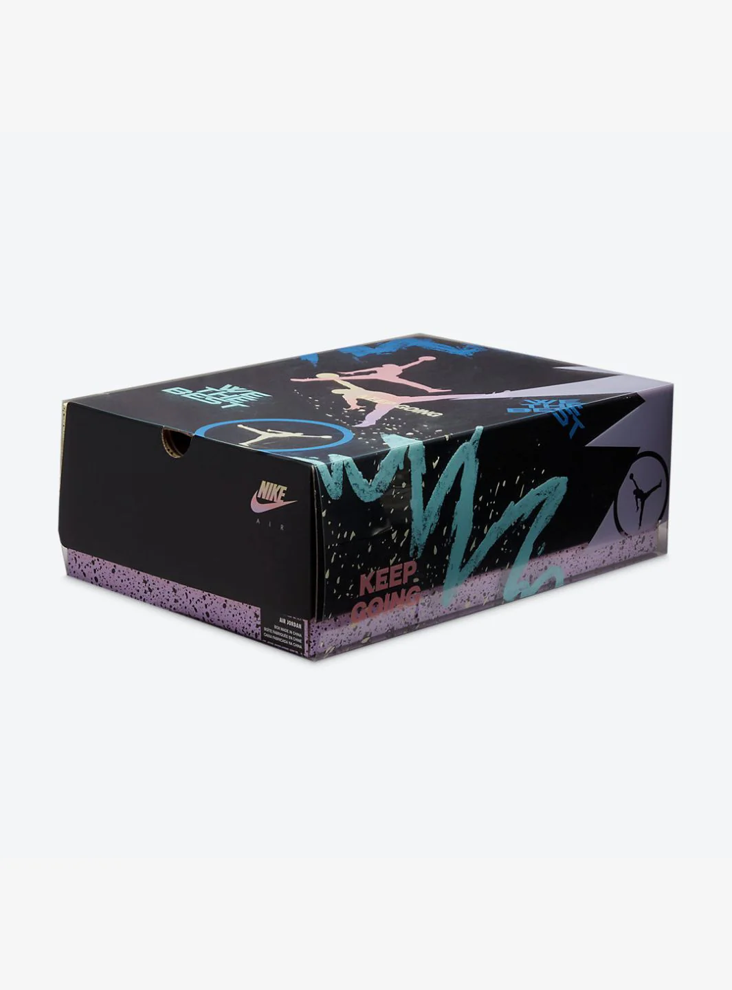 Air Jordan 5 Retro DJ Khaled We The Best Sail - Image 9