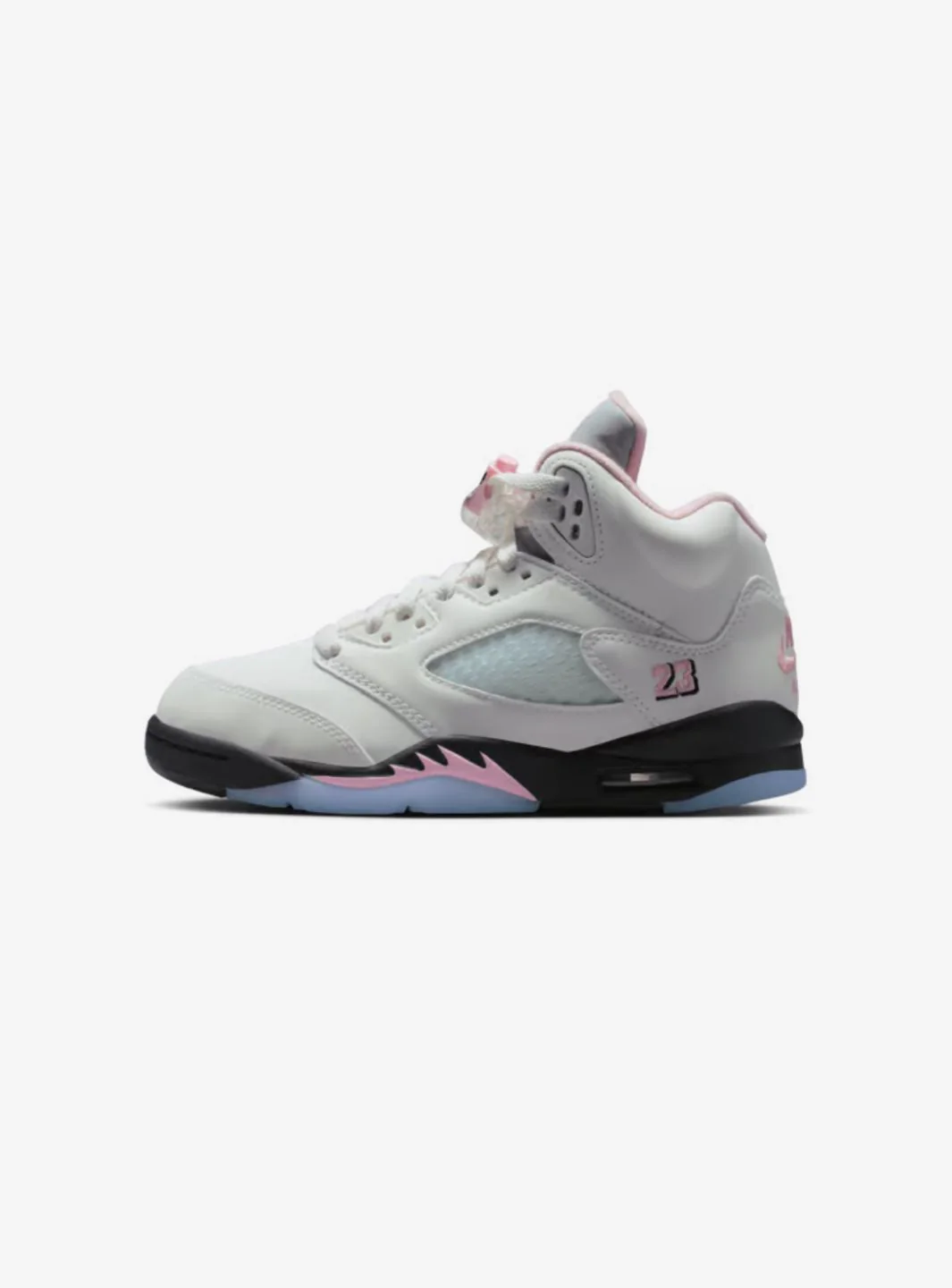 Air Jordan 5 Retro Medium Soft Pink (GS)