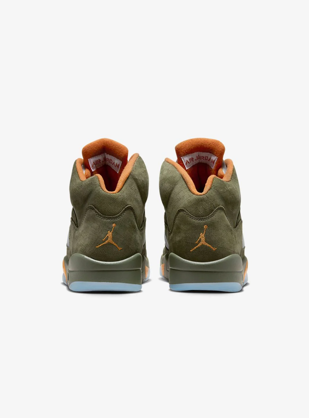 Air Jordan 5 Retro Olive (2024) - Image 5