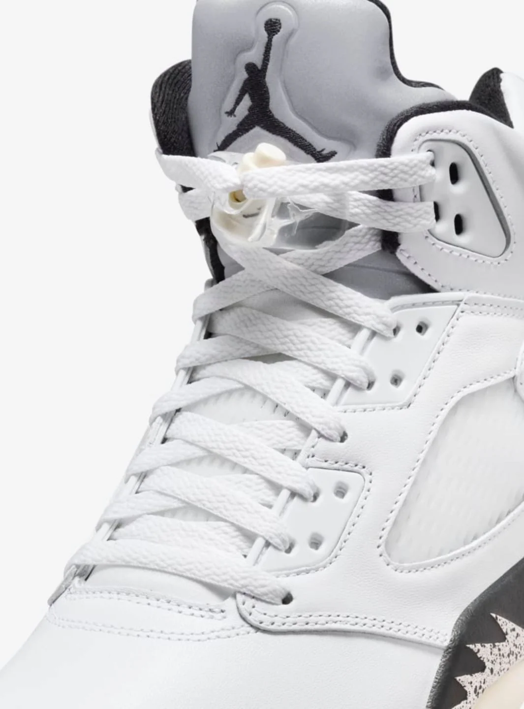 Air Jordan 5 Retro Reverse Metallic - Image 3
