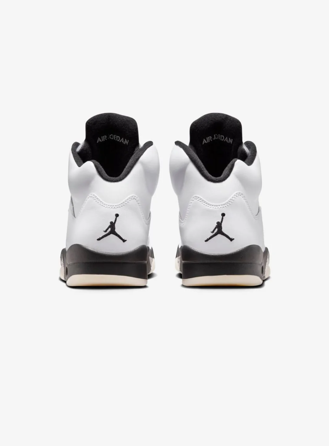 Air Jordan 5 Retro Reverse Metallic - Image 6