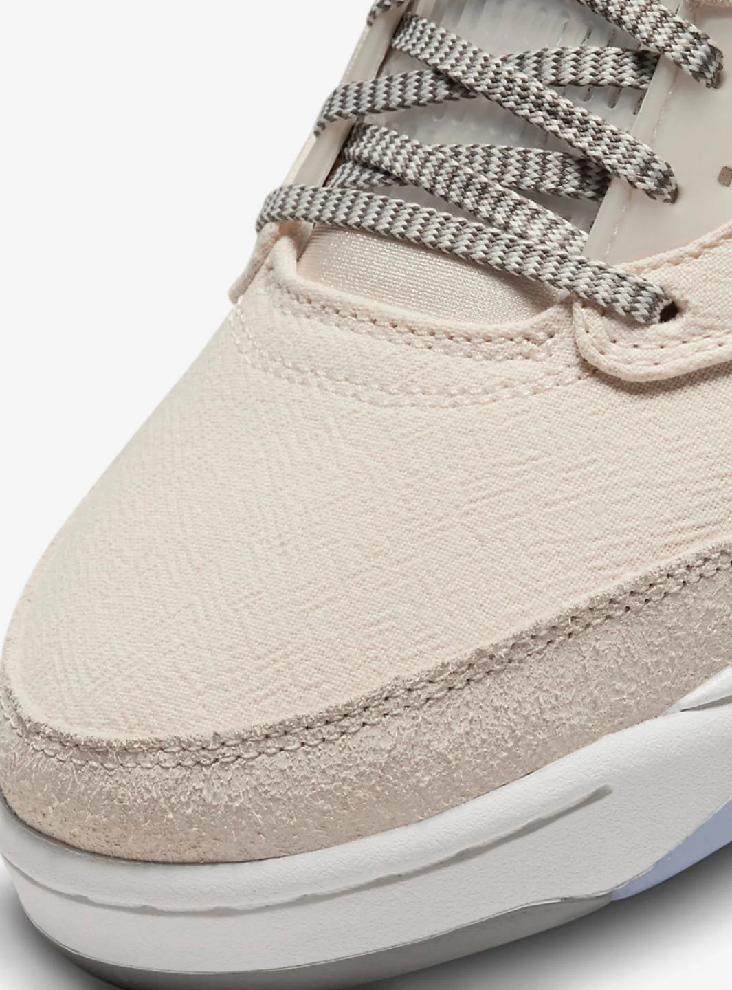 Air Jordan 5 Retro SE Craft Light Orewood Brown - Image 3