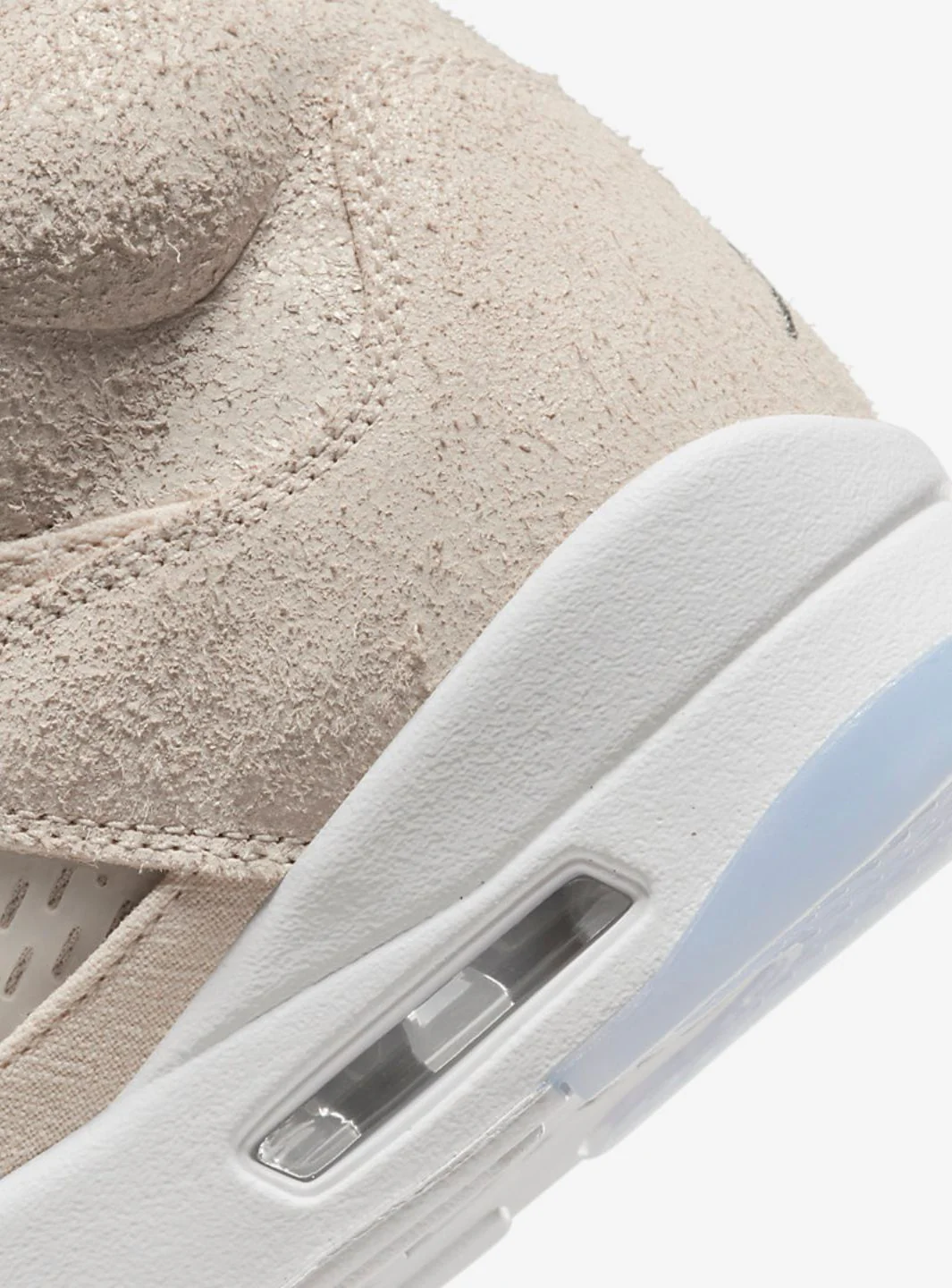 Air Jordan 5 Retro SE Craft Light Orewood Brown - Image 5