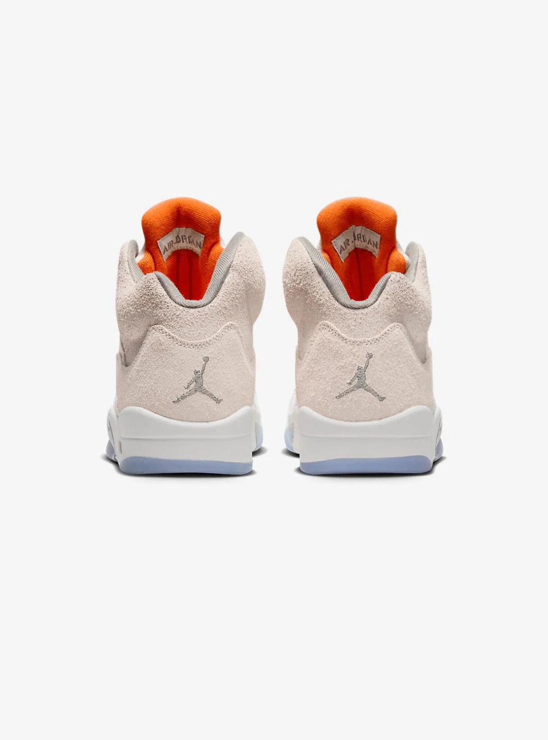 Air Jordan 5 Retro SE Craft Light Orewood Brown - Image 6