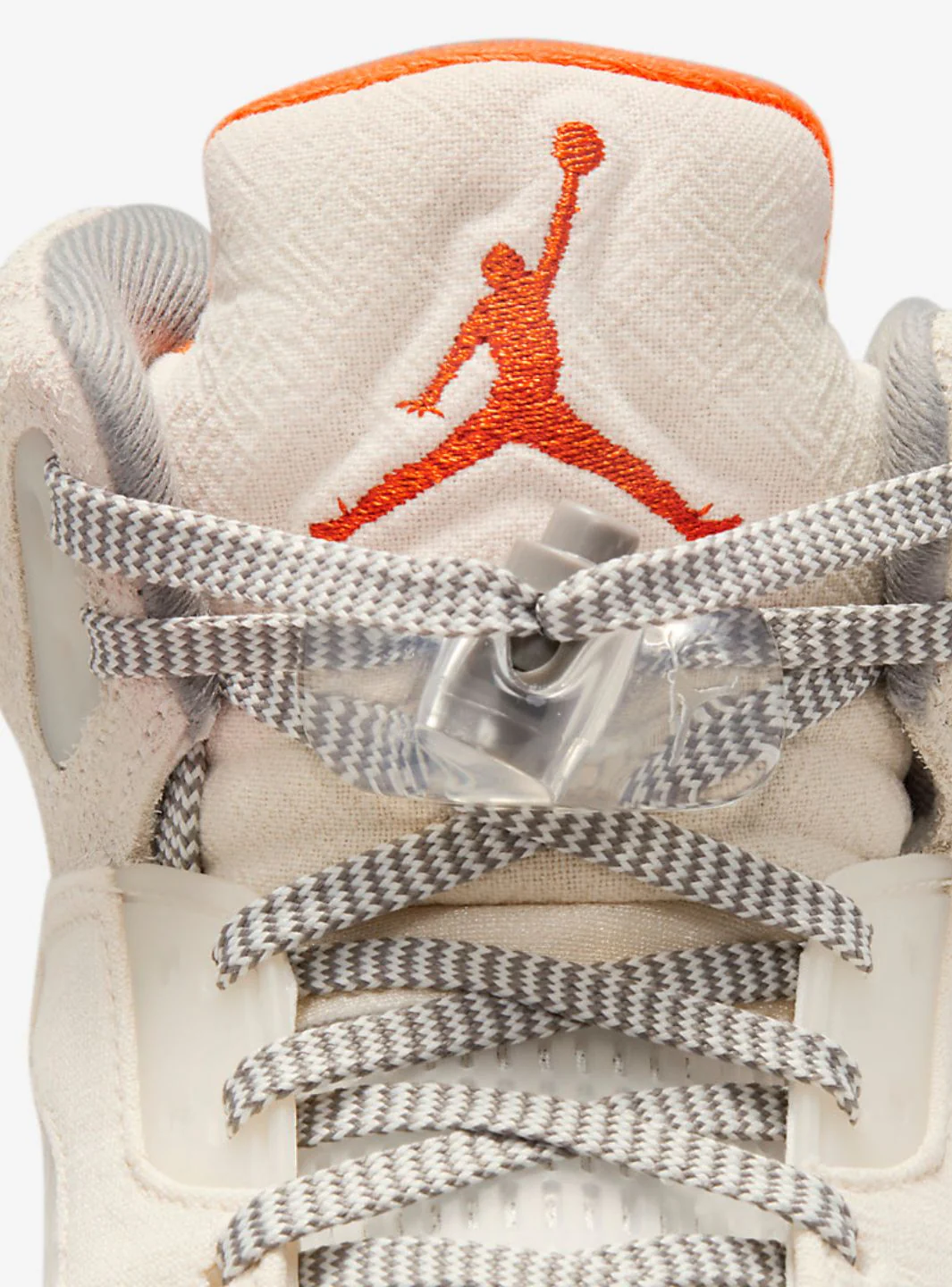 Air Jordan 5 Retro SE Craft Light Orewood Brown - Image 7