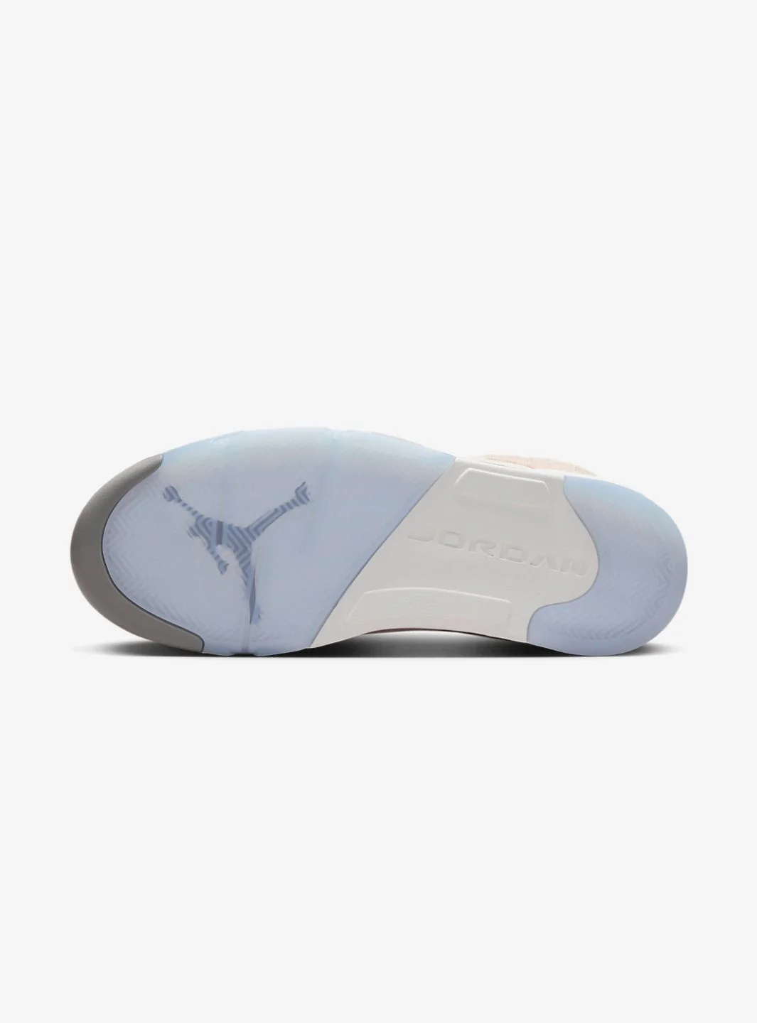 Air Jordan 5 Retro SE Craft Light Orewood Brown - Image 8