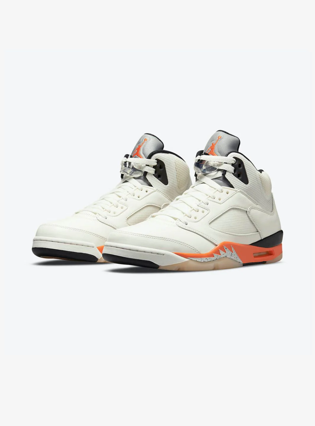 Air Jordan 5 Retro Shattered Backboard - Image 2