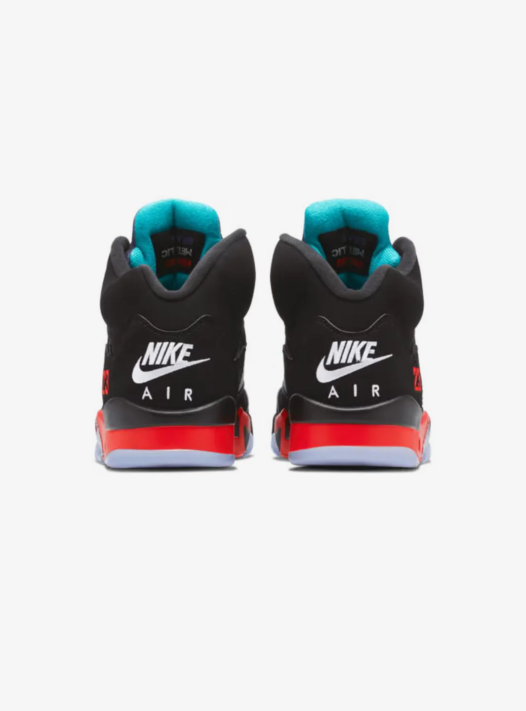 Air Jordan 5 Retro Top 3 - Image 4