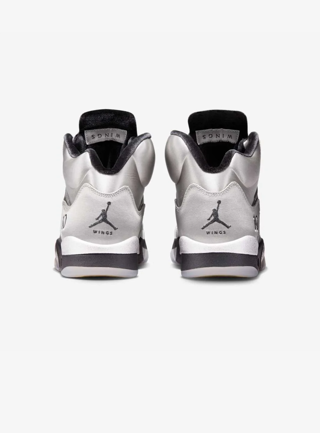 Air Jordan 5 Retro Wings (2025) - Image 6