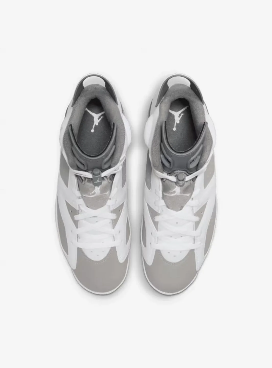 Air Jordan 6 Retro Cool Grey - Image 4