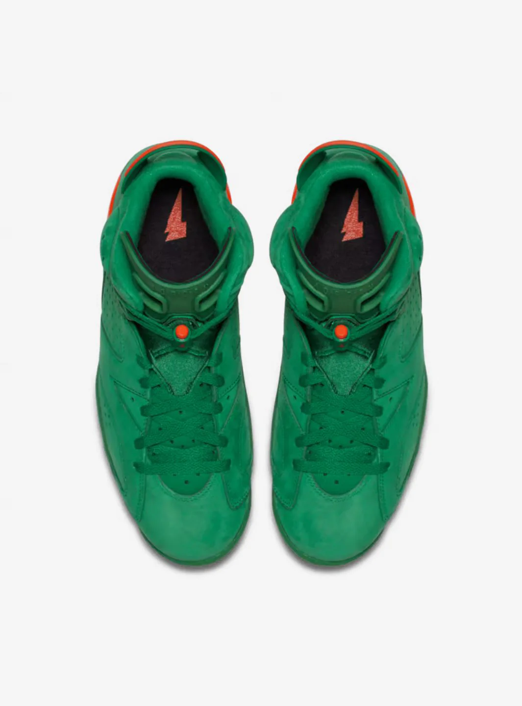 Air Jordan 6 Retro Gatorade Green - Image 3