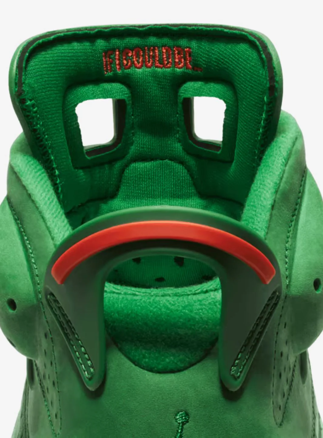Air Jordan 6 Retro Gatorade Green - Image 5