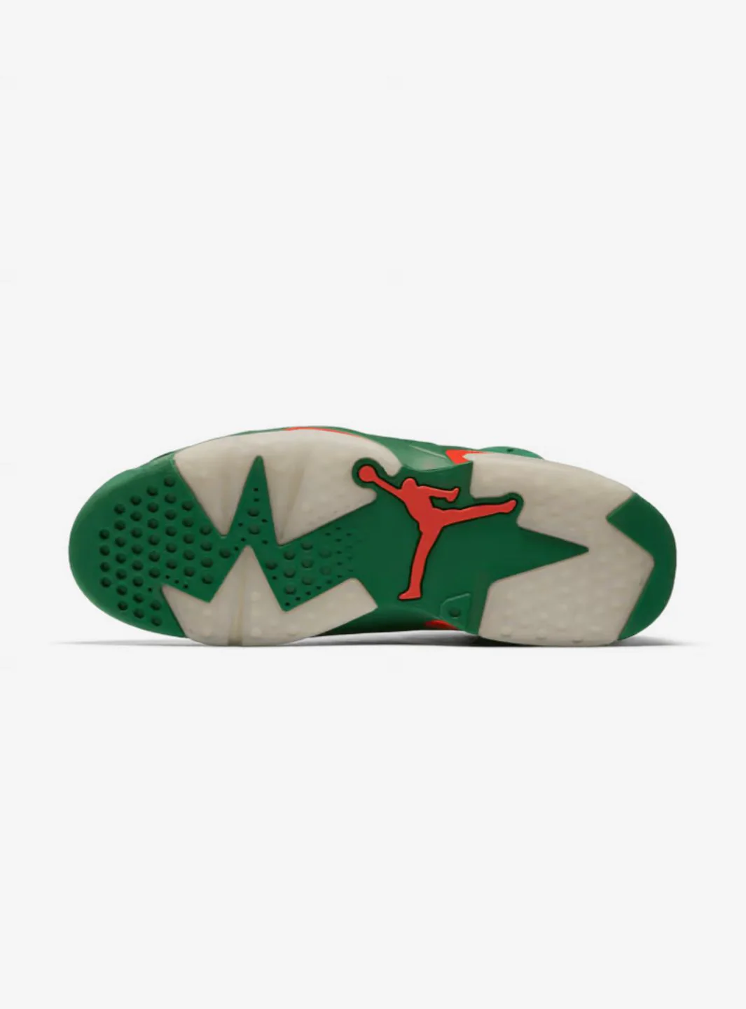 Air Jordan 6 Retro Gatorade Green - Image 6