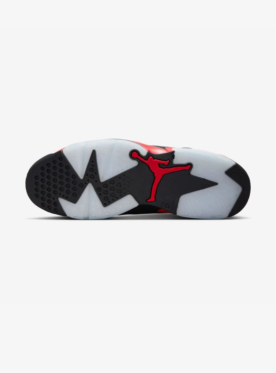 Air Jordan 6 Retro Infrared Salesman - Image 8