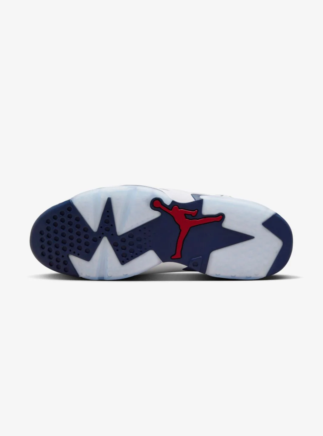 Air Jordan 6 Retro Olympic (2024) - Image 8
