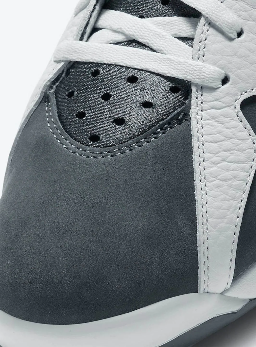 Air Jordan 7 Retro Flint (2021) - Image 3