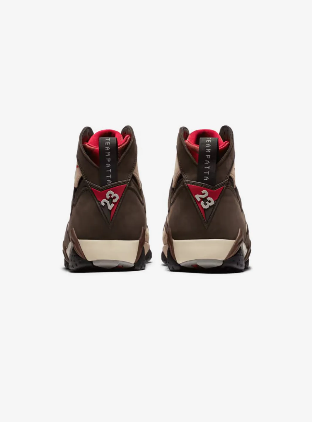 Air Jordan 7 Retro Patta Shimmer - Image 4