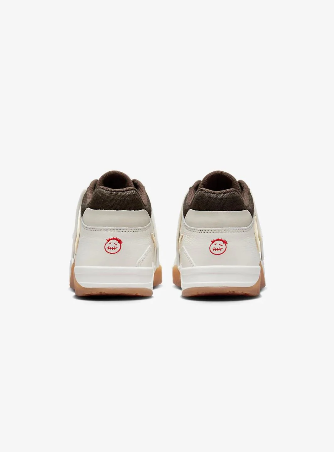 Air Jordan Jumpman Jack TR Travis Scott Sail - Image 4