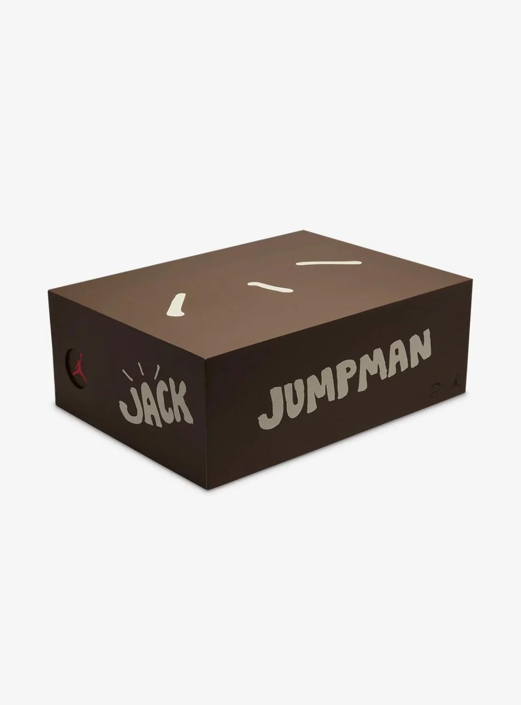 Air Jordan Jumpman Jack TR Travis Scott Sail - Image 9