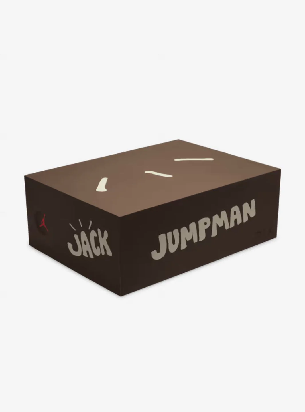 Air Jordan Jumpman Jack TR Travis Scott Bright Cactus - Image 10