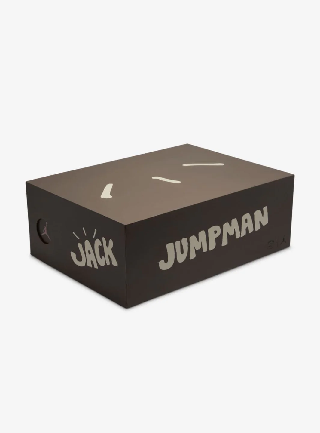 Air Jordan Jumpman Jack TR Travis Scott Dark Mocha - Image 10
