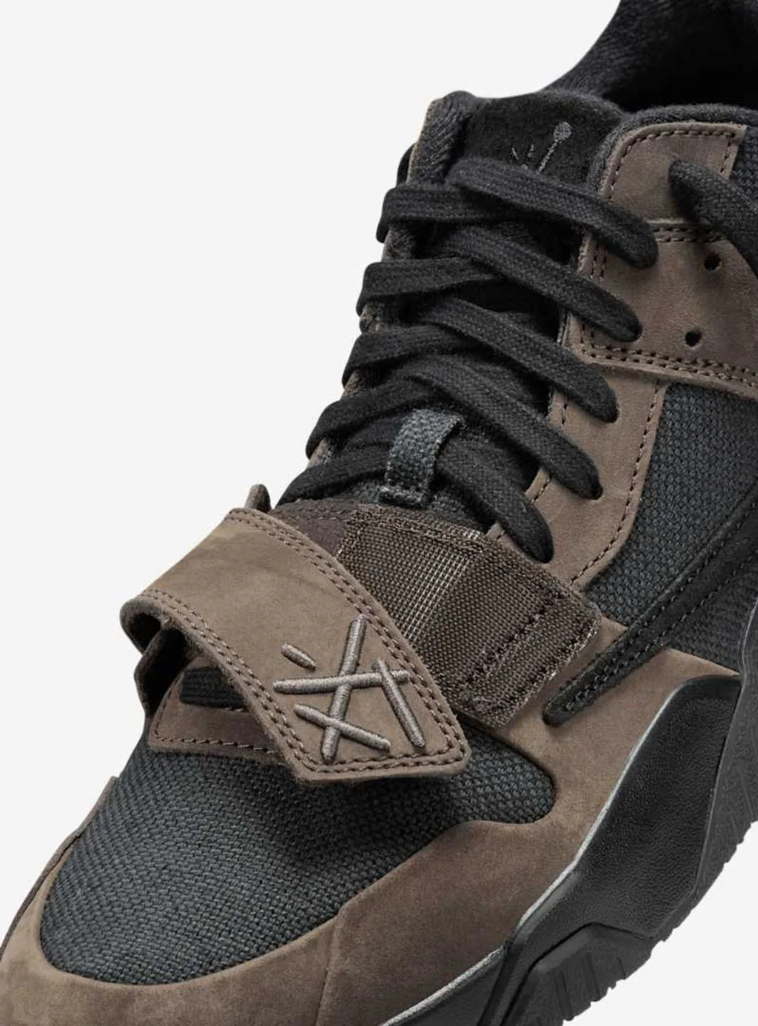 Air Jordan Jumpman Jack TR Travis Scott Dark Mocha - Image 3