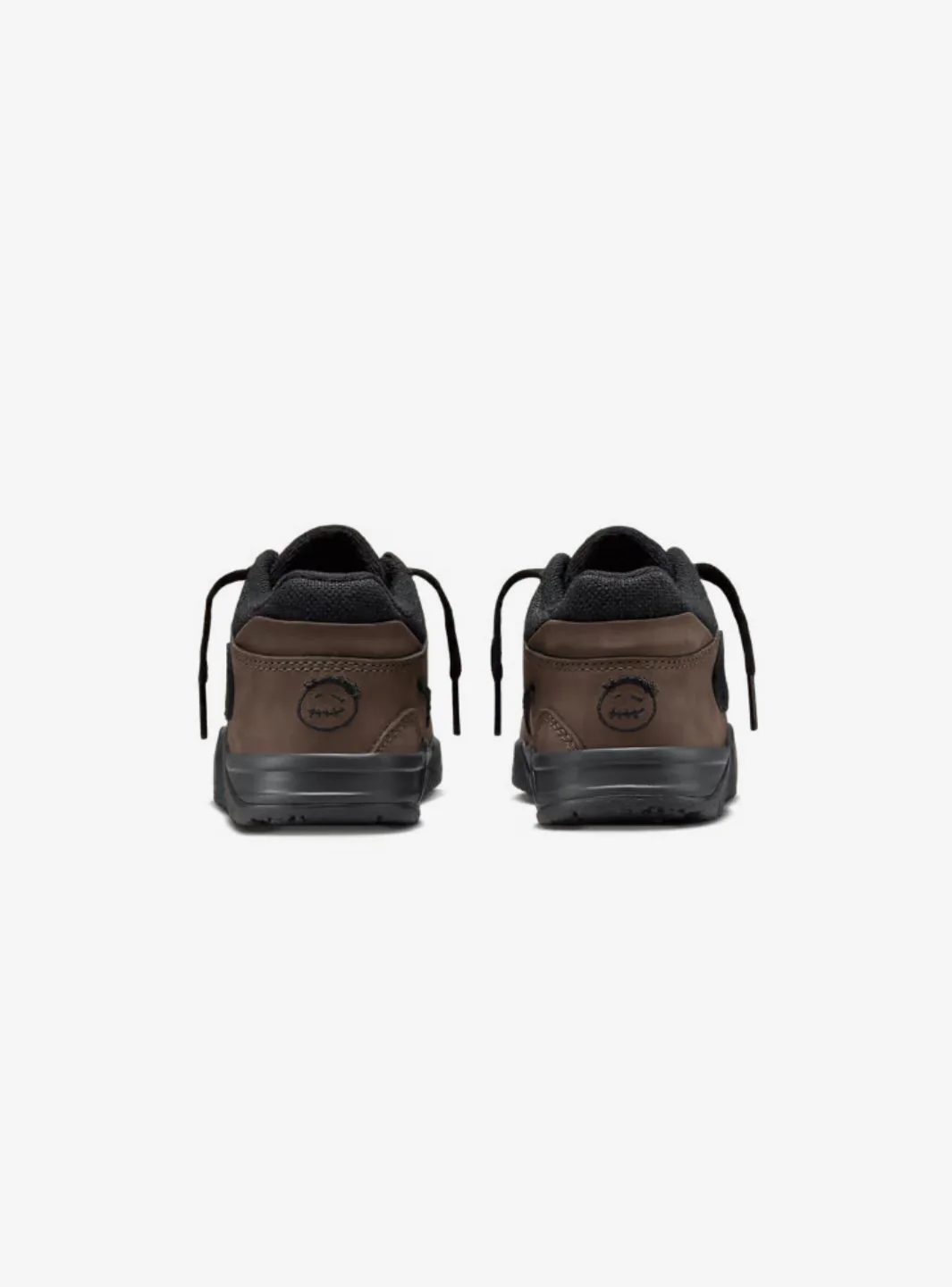 Air Jordan Jumpman Jack TR Travis Scott Dark Mocha (PS) - Image 6
