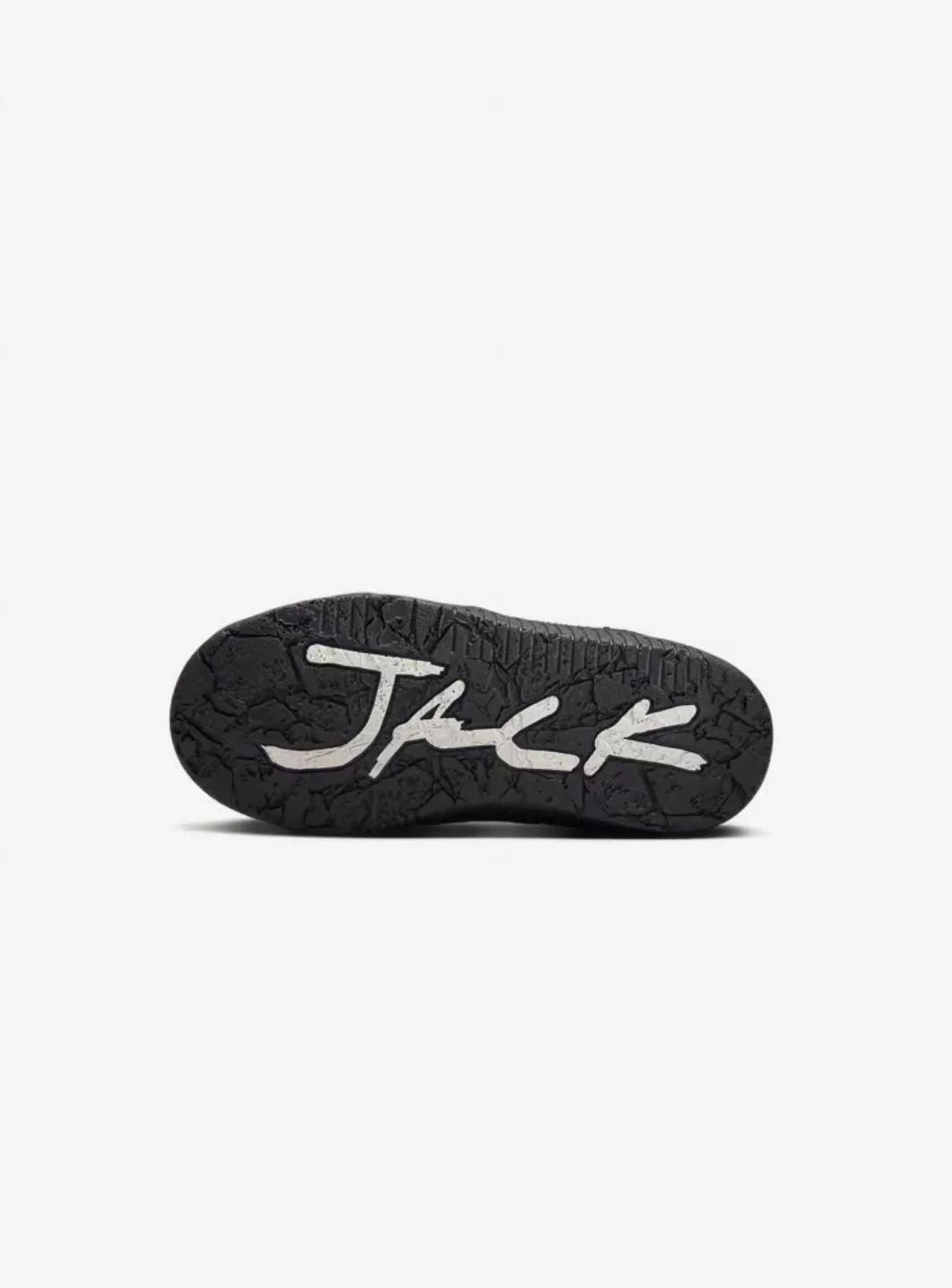 Air Jordan Jumpman Jack TR Travis Scott Dark Mocha (PS) - Image 7