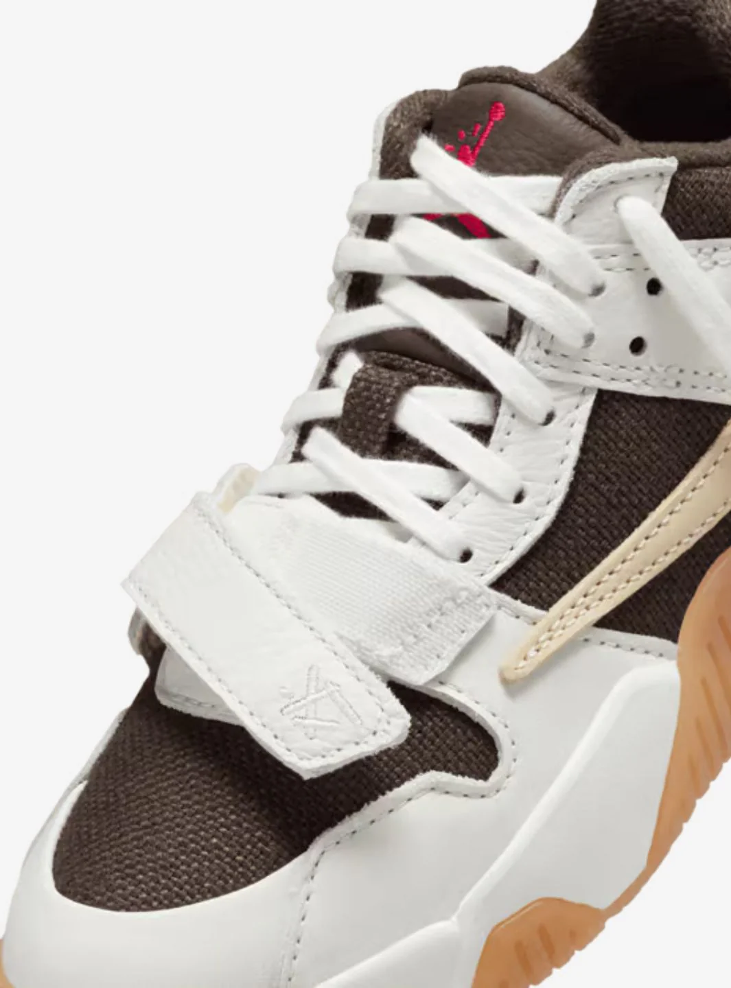 Air Jordan Jumpman Jack TR Travis Scott Sail (PS) - Image 3