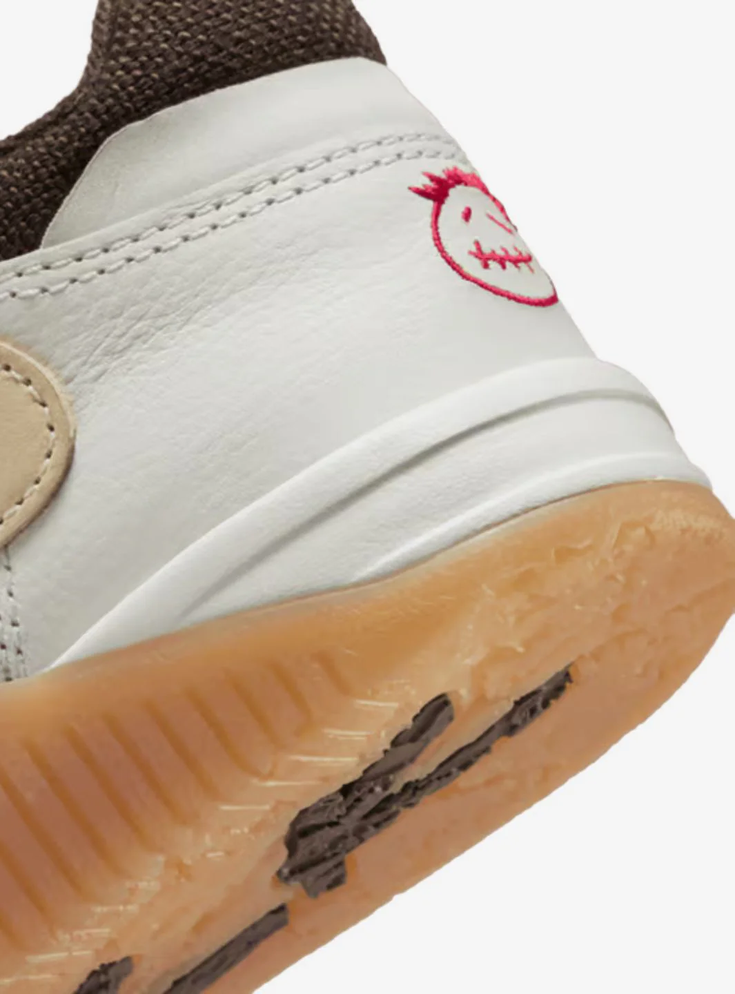 Air Jordan Jumpman Jack TR Travis Scott Sail (PS) - Image 5