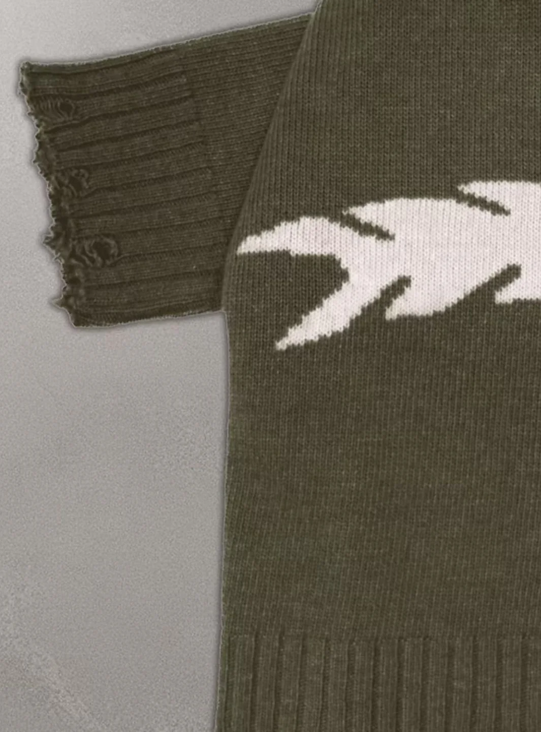 Appreciate Granny's Sweater Forest - Image 3