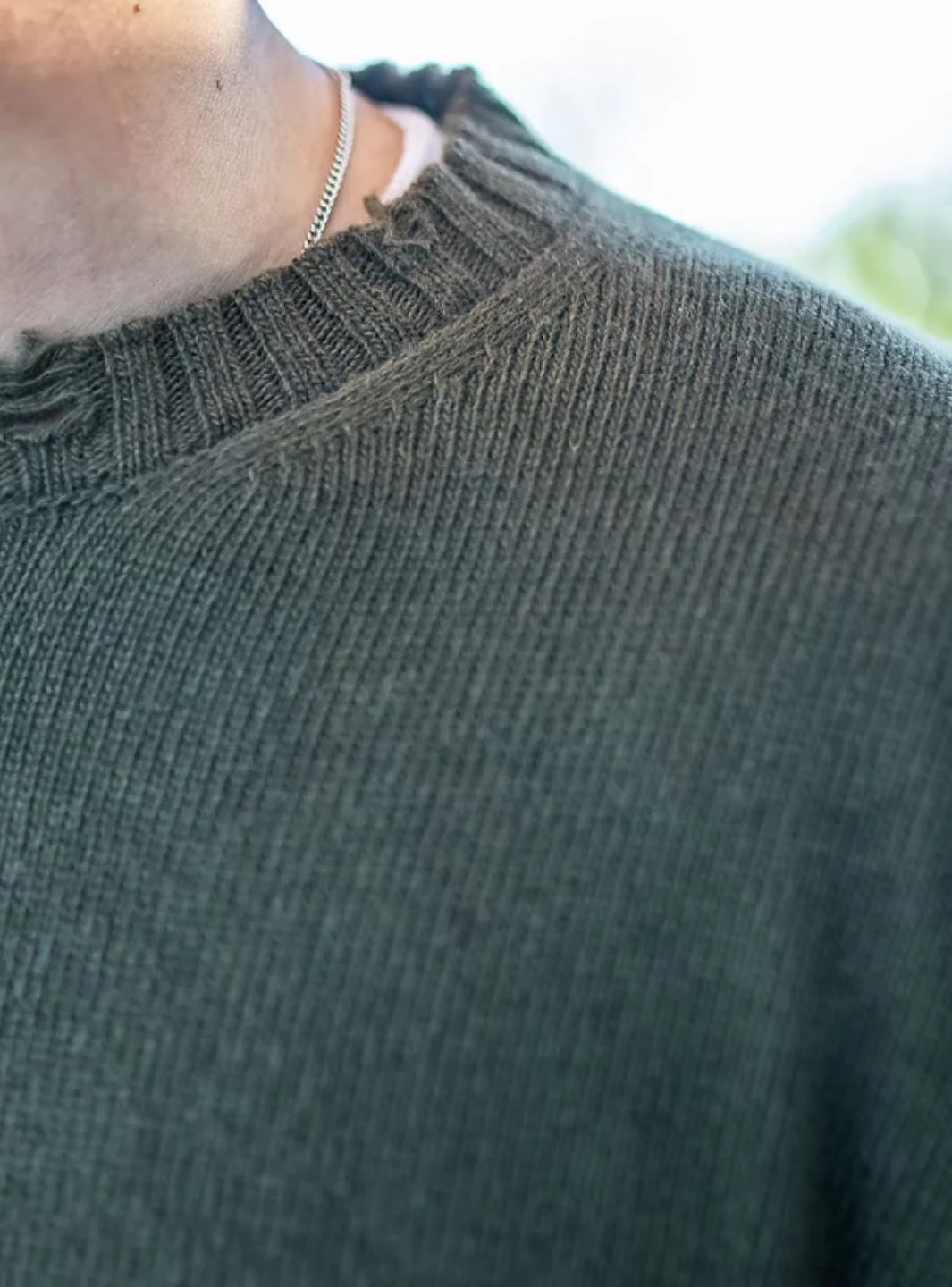 Appreciate Granny's Sweater Forest - Image 6