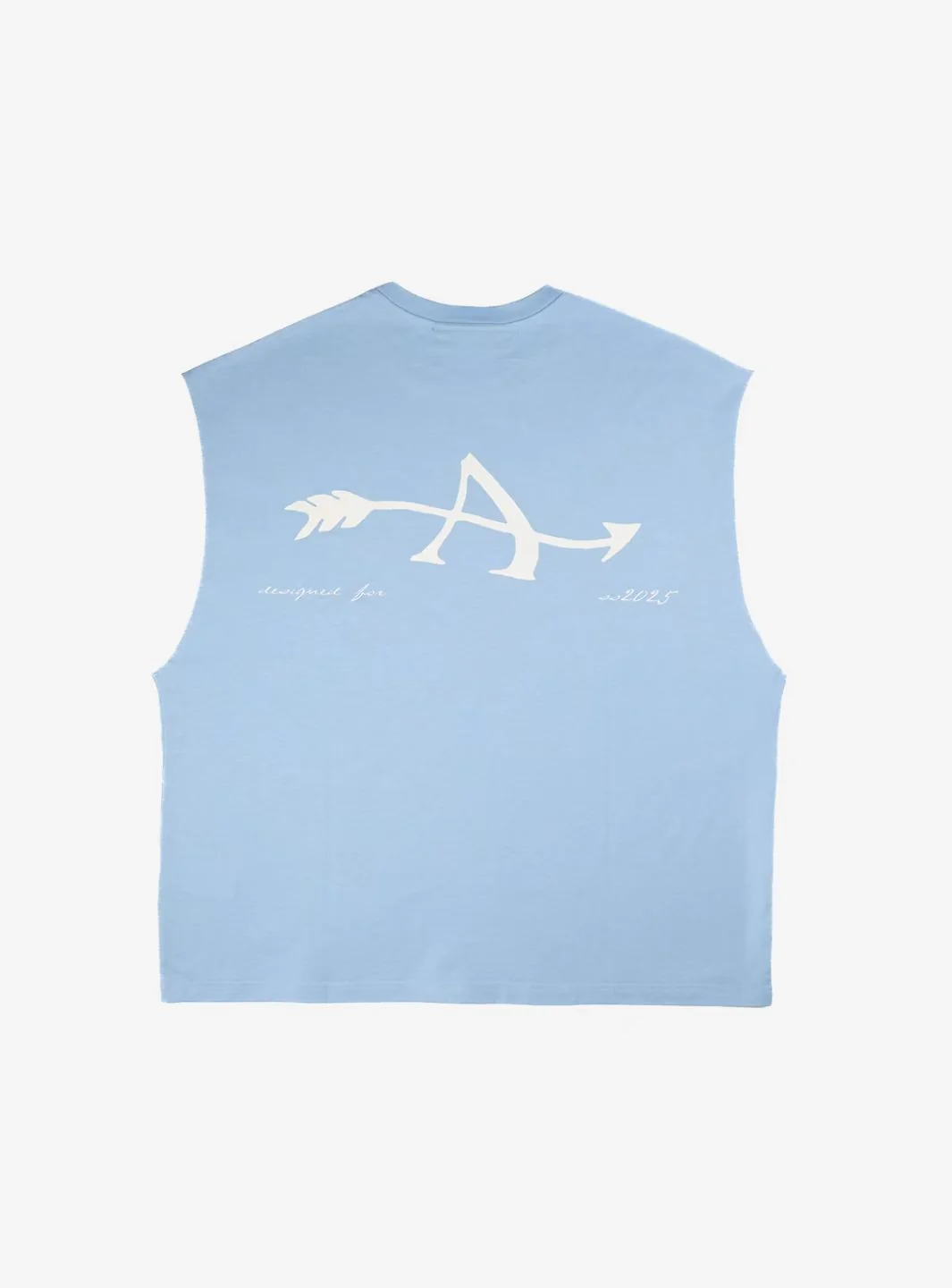 Appreciate Tank Top Tiffany